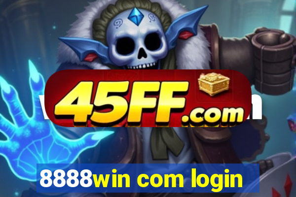 8888win com login